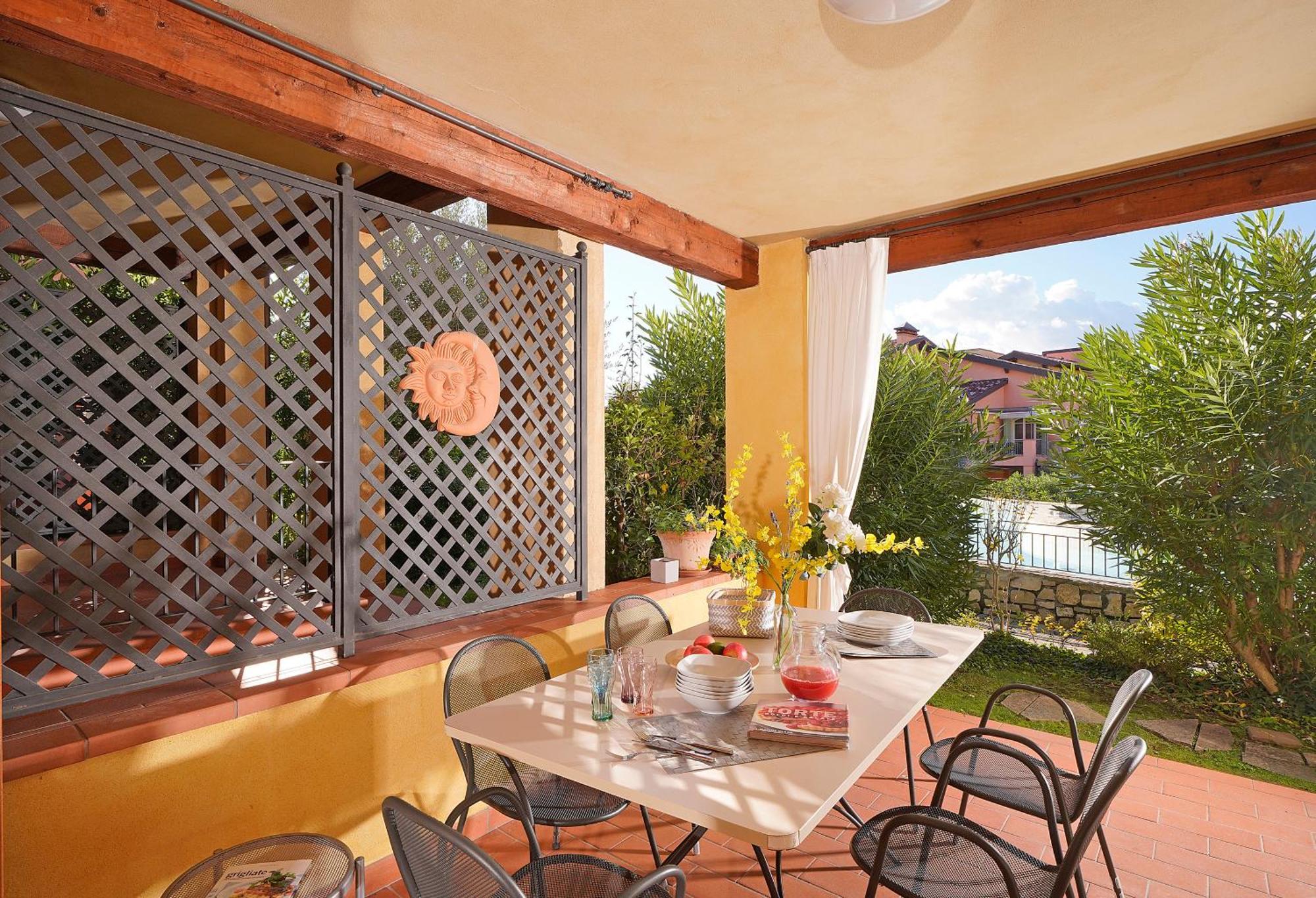 Borgo Del Torchio - Gardagate Apartment Manerba del Garda Exterior photo
