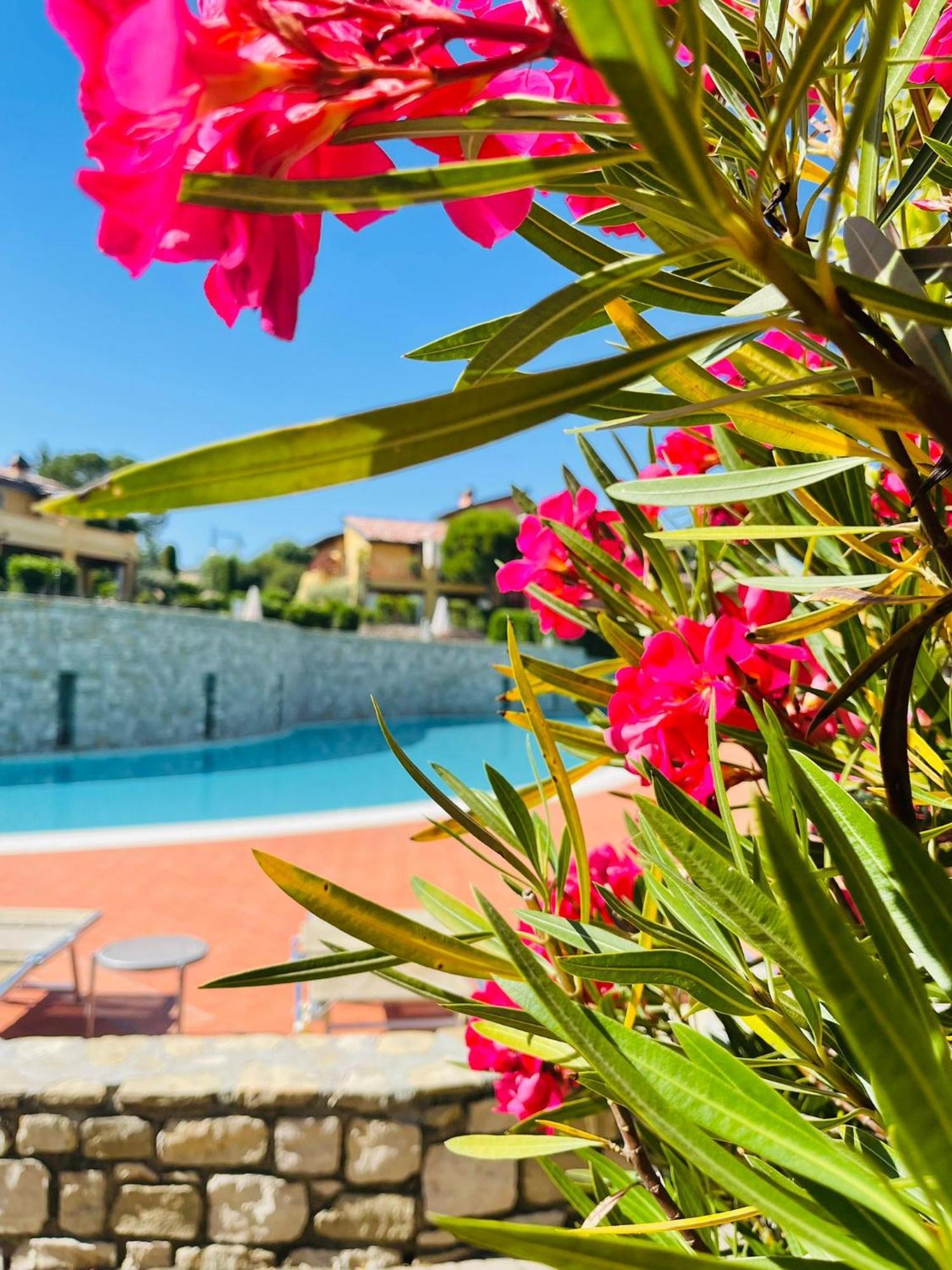 Borgo Del Torchio - Gardagate Apartment Manerba del Garda Exterior photo